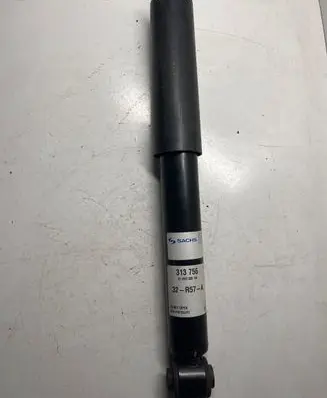 Volvo V60 Rear shock absorber/damper 814903008144 32R57A 313756