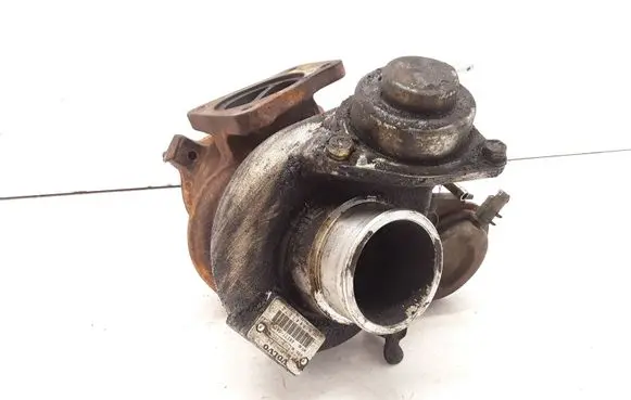 Volvo S40, V40 Turbo 9447272 4937706050 TD04L