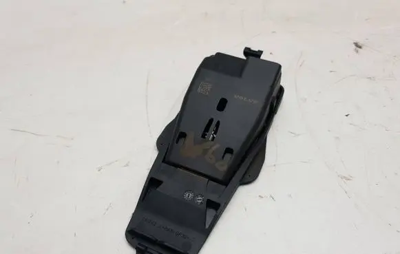 Rain sensor