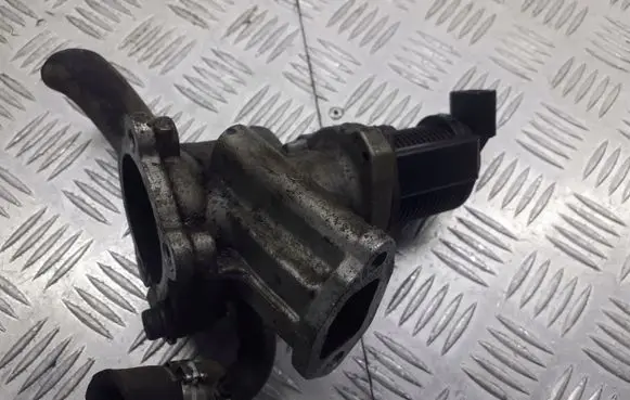 Fiat Grande Punto EGR valve