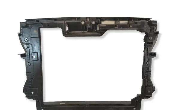 Volkswagen Sharan Radiator support slam panel 7N0805588BAS3