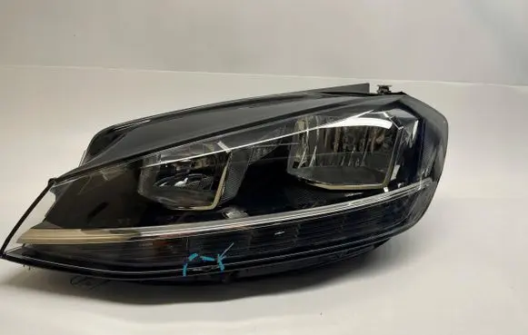 Volkswagen Golf VII Headlight/headlamp 5G1941005D