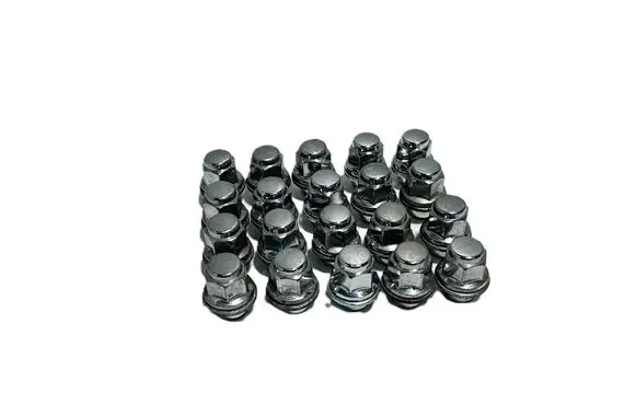 Toyota RAV 4 (XA50) Nuts/bolts 9094201033 31363