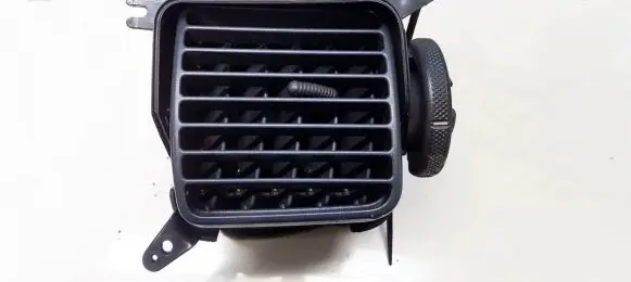 Mitsubishi Space Star Dash center air vent grill MR772175