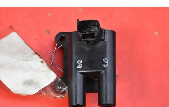 Chevrolet Lacetti High voltage ignition coil
