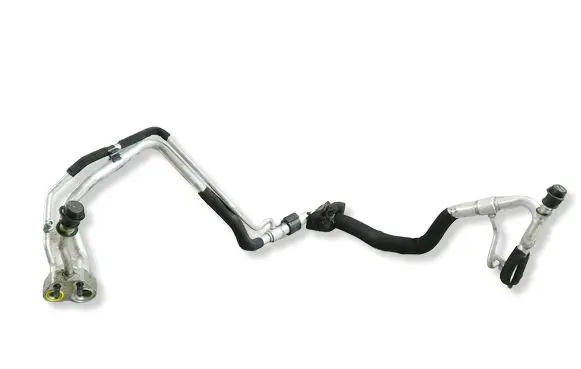 Volvo V60 Air conditioning (A/C) pipe/hose 