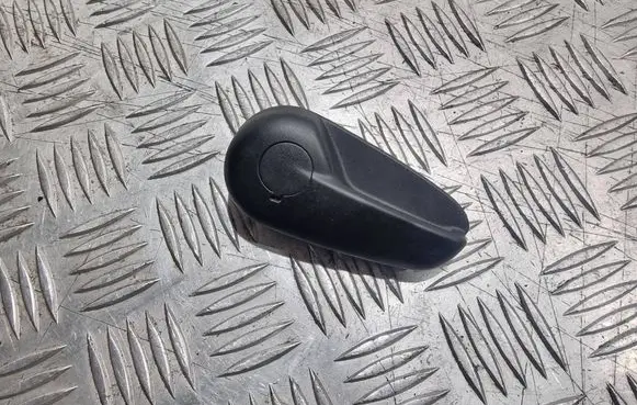 Ford Mondeo MK IV Engine bonnet (hood) release handle 6M2116B626A