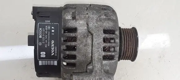Generator/alternator