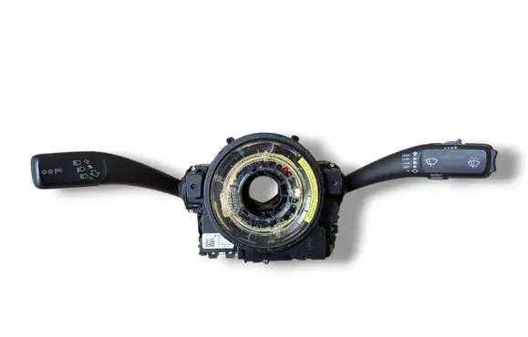 Wiper turn signal indicator stalk/switch