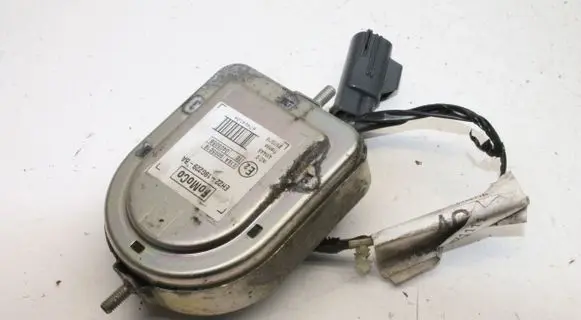 Land Rover Discovery Sport Alarm system siren EH2219G229BA