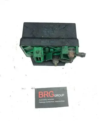 Citroen Berlingo Glow plug pre-heat relay 9639912580 51299011 28877828