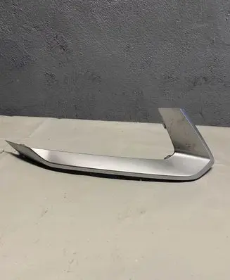 KIA Sportage Front bumper splitter molding 86596R2000