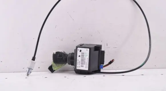 Mercedes-Benz B W245 Ignition lock 1695451508 04156906