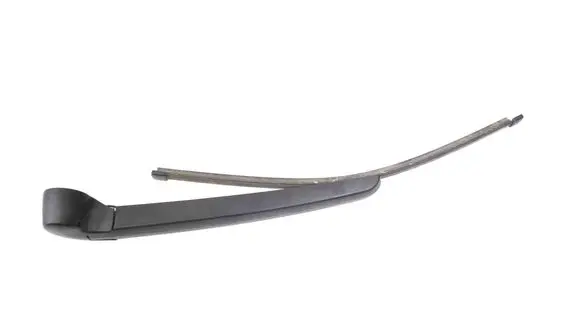 Audi A1 Rear wiper blade arm