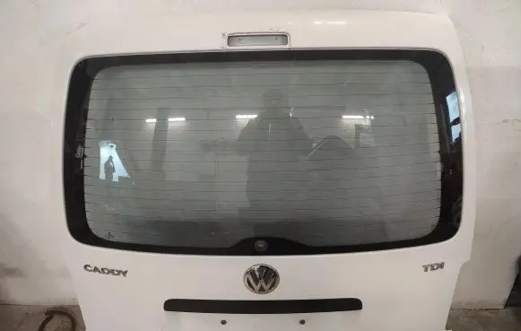 Volkswagen Caddy Rear door