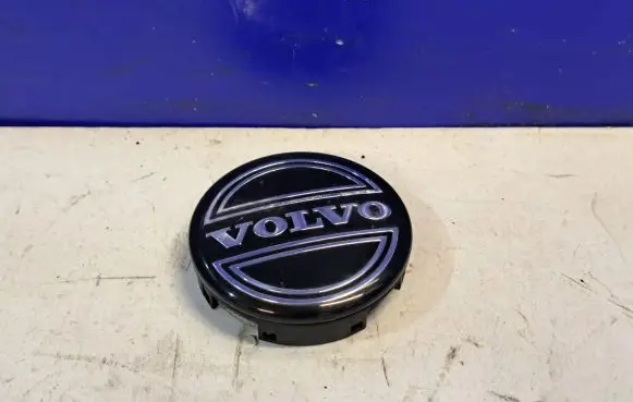Volvo S80 Wheel nut cap/cover 30666913