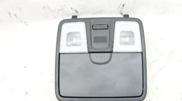 Hyundai i20 (GB IB) Headlining lighting console trim brak