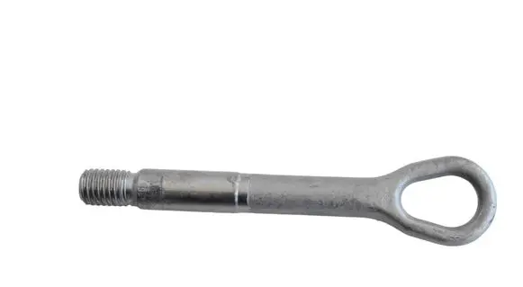 Mercedes-Benz S C217 Towing hook eye 