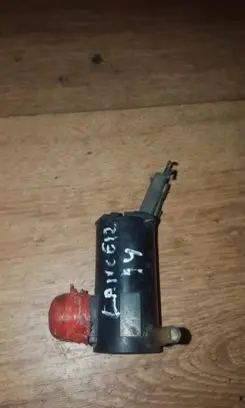 Windscreen/windshield washer pump