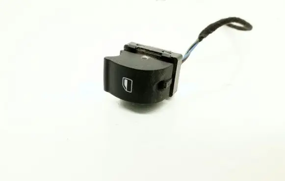 Audi A4 S4 B7 8E 8H Electric window control switch 8E0959855