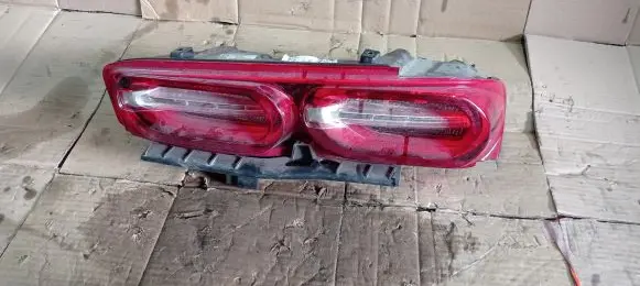 Chevrolet Camaro Rear/tail lights 84529731