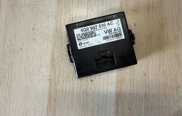 Seat Leon IV Gateway control module 5Q0907530AC