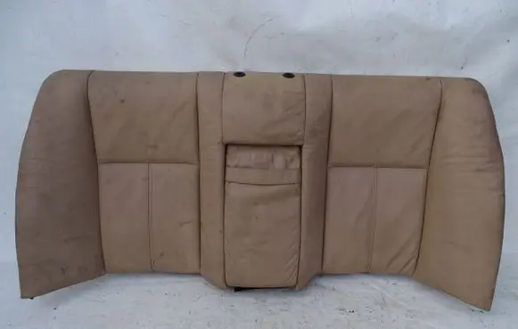 BMW 5 E39 Interior set 