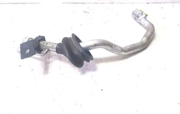 Audi A7 S7 4G Air conditioning (A/C) pipe/hose 4G1260712D