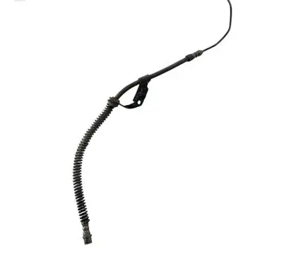 Porsche Cayenne (92A) Brake line pipe/hose 7P0614513B