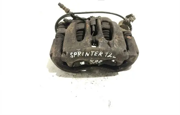 Mercedes-Benz Sprinter W906 Front brake caliper