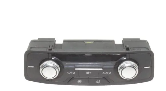 Audi A6 S6 C7 4G Climate control unit 4G0919158Q