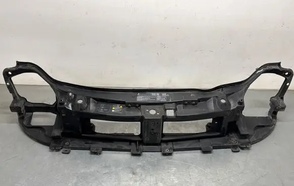 Renault Trafic II (X83) Radiator support slam panel 8200071911