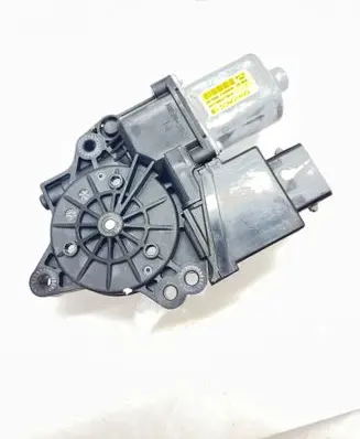 Hyundai Santa Fe Front door window regulator motor 824602W020 001100371654 DMFR3H14