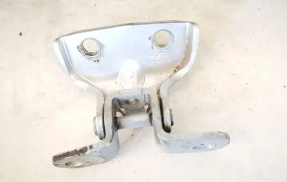 KIA Rio Front door upper hinge