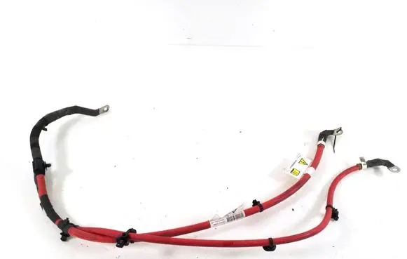 Jaguar I-Pace Other wiring loom J9D314N186AC