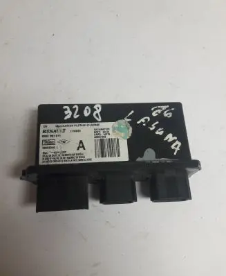 Renault Laguna II Light module LCM 8200261815