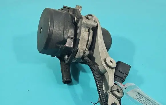 Porsche Cayenne (92A) Secondary air pump 7P5131082 IMPRK1405624