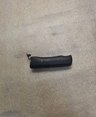 Audi A8 S8 D2 4D Hand brake release handle 
