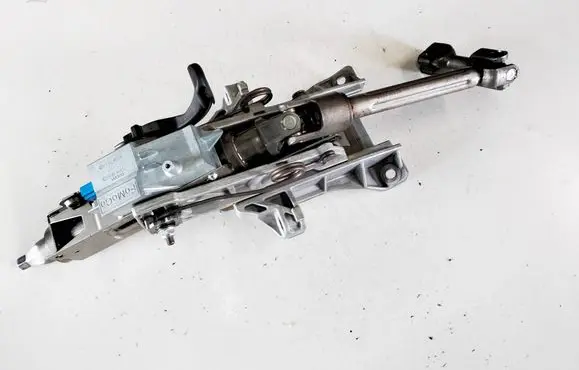 Ford S-MAX Steering wheel lock 7G913F880 D3D0A AV6N3F880A
