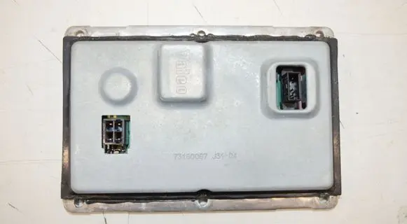 Audi A4 S4 B6 8E 8H Xenon control unit/module 73160087