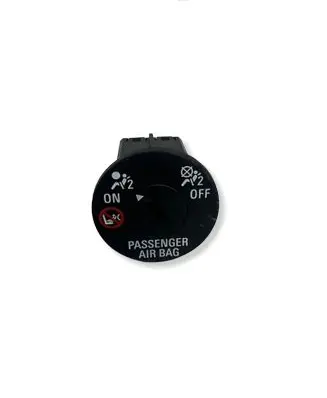 Opel Insignia B Passenger airbag on/off switch 13524006
