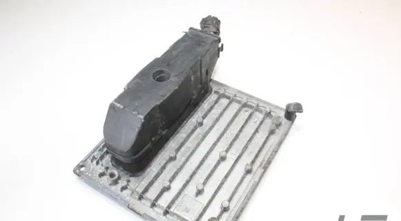 Ford Fiesta Engine control unit/module 2S6A12A650SH S118107002