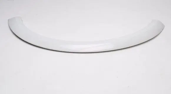 Volvo C30 Rear fender molding trim 30779141