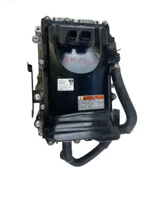 Toyota Yaris XP210 Voltage converter inverter G920052350