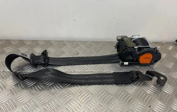 Audi Q5 SQ5 Front seatbelt 8R1857706M