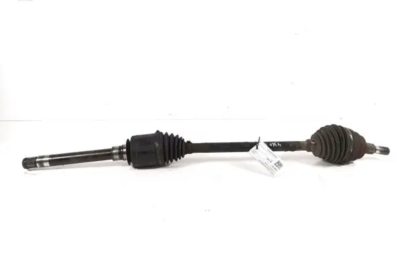 Mercedes-Benz ML W164 Front driveshaft A1643301901