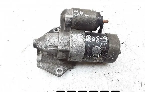 Mazda Xedos 9 Starter motor 2500petrol m001t96081