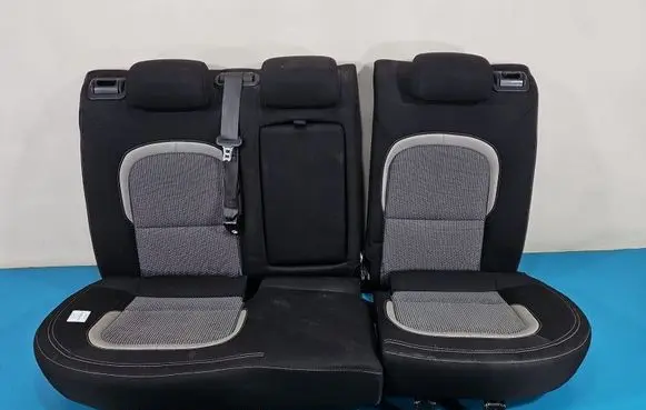 KIA Ceed Second row seats IMPRK1583971