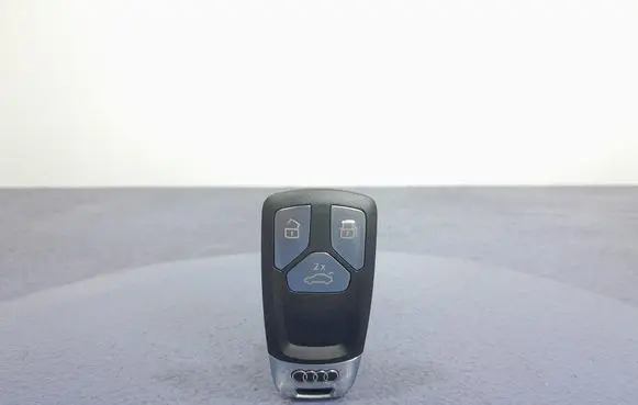 Audi Q5 SQ5 Ignition lock 4M0959754D