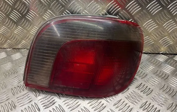 Toyota Yaris Rear/tail lights 5308701
